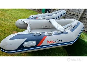 Tender Honwave T24 IE 2.4 mt