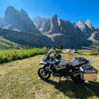 Bmw r 1200 gs - 2017