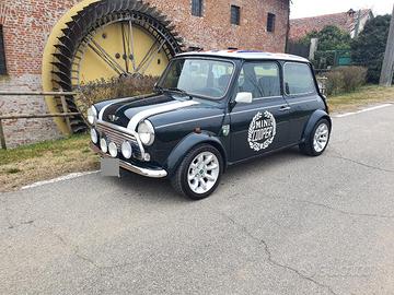 mini Cooper sportspack originale