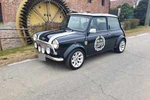 mini Cooper sportspack originale