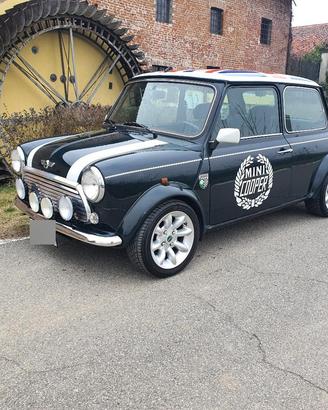 mini Cooper sportspack originale
