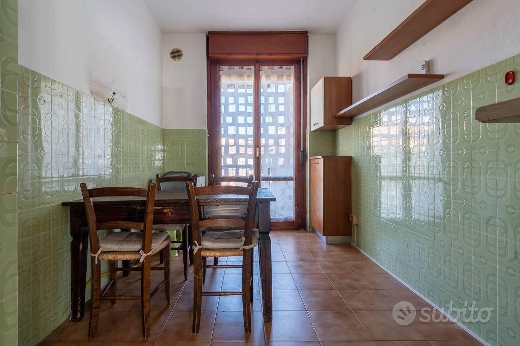 Apartment in Milano, Nolo, Municipio 2 - Altro