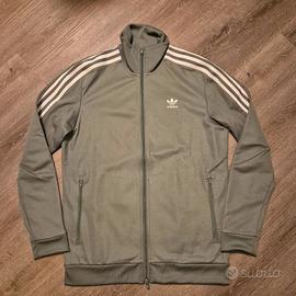 Adidas felpa sportiva Beckenbauwer unisex