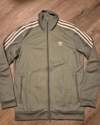 Adidas felpa sportiva Beckenbauwer unisex