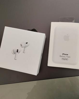 Cuffie Apple Pro 2