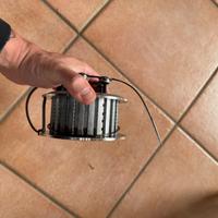 Vari pezzi Ducati Panigale 899