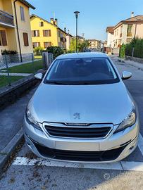 Peugeot 308 active 1.6 diesel