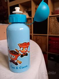 coll mulino bianco borraccetta anni 80