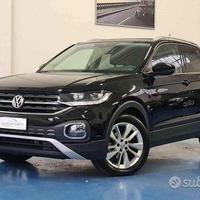 Ricambi usati volkswagen t-cross #288