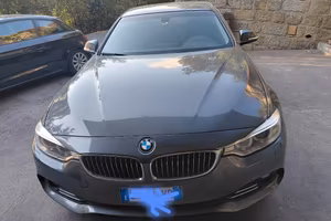 bmw 420d gran coupe luxsury