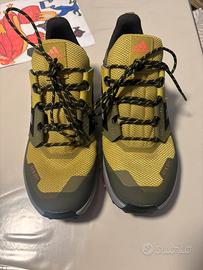 Scarpa donna trekking