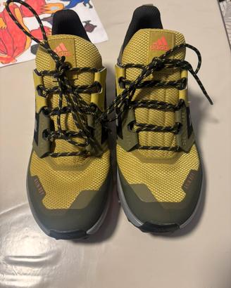 Scarpa donna trekking