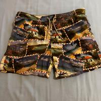 Costume Saint Barth MC2