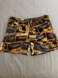 Costume Saint Barth MC2