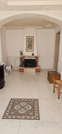 Casa a solo a Misiliscemi Guarrato con giardinetto