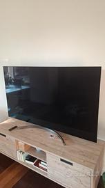 tv LG oled 65 pollici 