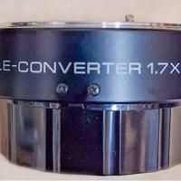 09 SOLIGOR TELECONVERTER