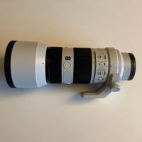 Sony FE 70-200 F4 G OSS