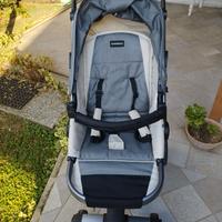 Trio Foppapedretti Super Tres 