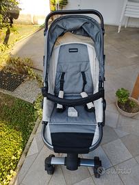 Trio Foppapedretti Super Tres 