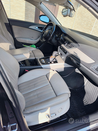 Audi A/6 allroad CV 280