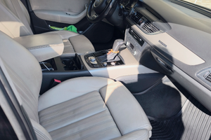 Audi A/6 allroad CV 280