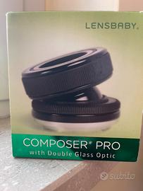 Composer pro