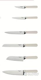 SET COLTELLI BUGATTI