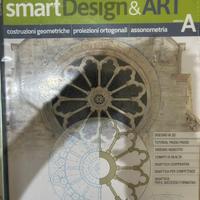 Smart Design&ART volume A