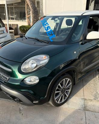 Fiat 500L 1.3 Multijet 95 CV Cross