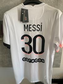 Messi hot sale maglia sampdoria