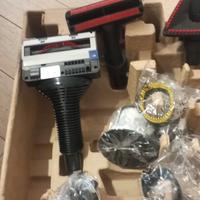 Aspirapolvere senza filo