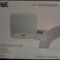 Kit antintrusione allarme urmet 1068