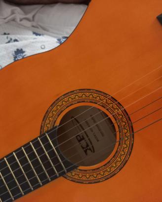 Chitarra Classica XP Guitars AG603 + Custodia