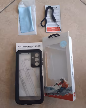 --solo cover -- SAMSUNG A25