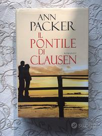 Ann PACKER - Il pontile di Clausen - Mondadori