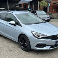 Opel Astra 1.5 CDTI 122 CV AT9 Sports Tourer