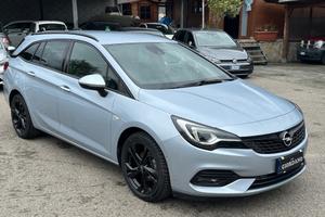 Opel Astra 1.5 CDTI 122 CV AT9 Sports Tourer