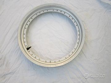 Cerchio Ruota Posteriore Honda XL 600 RM LM L