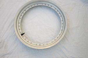 Cerchio Ruota Posteriore Honda XL 600 RM LM L