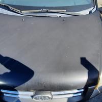 KIA SPORTAGE 4WD 2008 - COFANO ANTERIORE