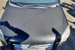 KIA SPORTAGE 4WD 2008 - COFANO ANTERIORE