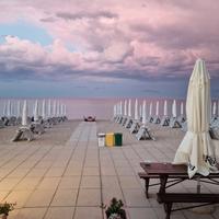 Appartamento fronte mare a P.S.Elpidio-Estate 2026