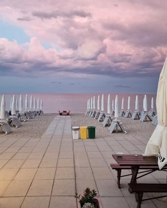 Appartamento fronte mare a P.S.Elpidio-Estate 2026