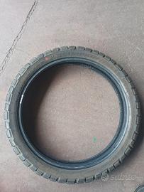gomme 110/80/19 Pirelli 