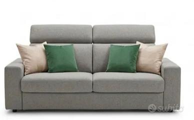 Divano letto 