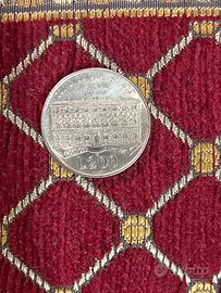 Moneta cosiglio di stato