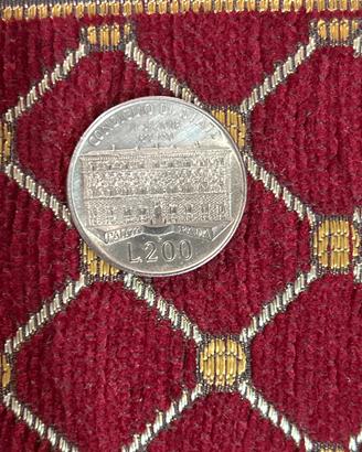 Moneta cosiglio di stato