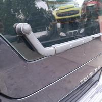 MOTORINO TERGILUNOTTO LAND ROVER DISCOVERY «III» (