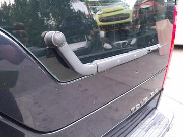 MOTORINO TERGILUNOTTO LAND ROVER DISCOVERY «III» (